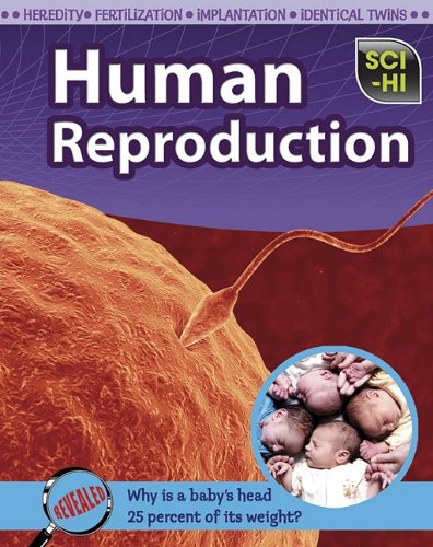 Beispielbild fr Human Reproduction zum Verkauf von Better World Books