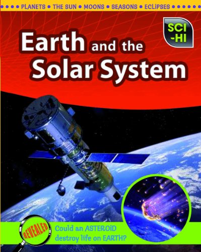 Earth and the Solar System (Sci-Hi: Earth and Space Science) (9781410933546) by Ballard, Carol
