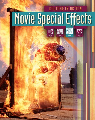 9781410933997: Movie Special Effects (Culture in Action)