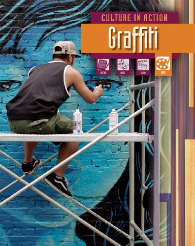 Graffiti (Culture in Action) (9781410934017) by Bingham, Jane