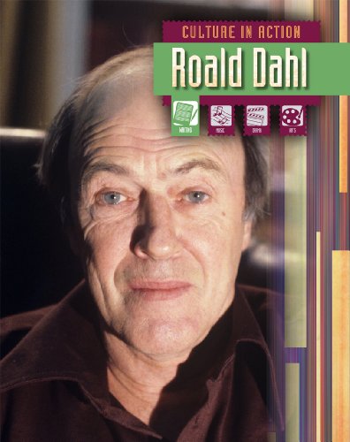 Beispielbild fr Roald Dahl zum Verkauf von Better World Books