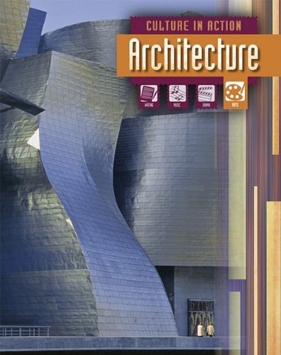 Architecture (Culture in Action) (9781410934208) by Bingham, Jane