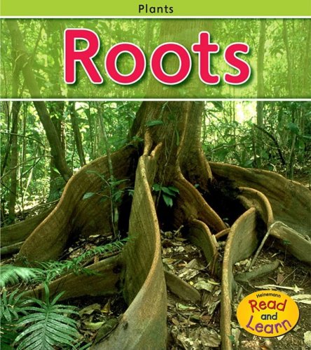 Stock image for Roots (Plants) for sale by Hippo Books