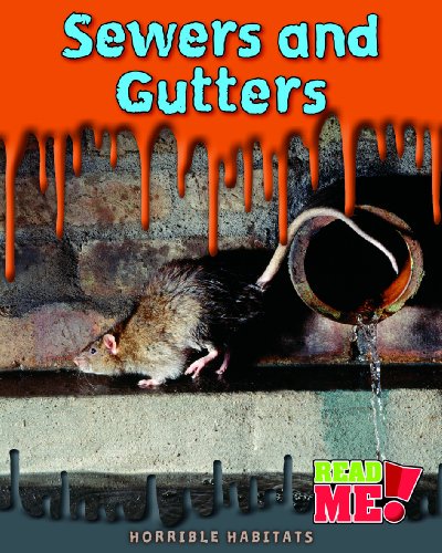 Beispielbild fr Sewers and Gutters zum Verkauf von Better World Books