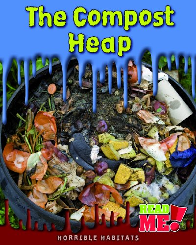 Imagen de archivo de The Compost Heap a la venta por Better World Books: West