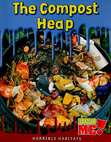 Beispielbild fr The Compost Heap zum Verkauf von Better World Books