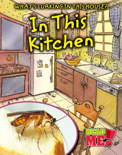 Stock image for In This Kitchen for sale by Better World Books: West