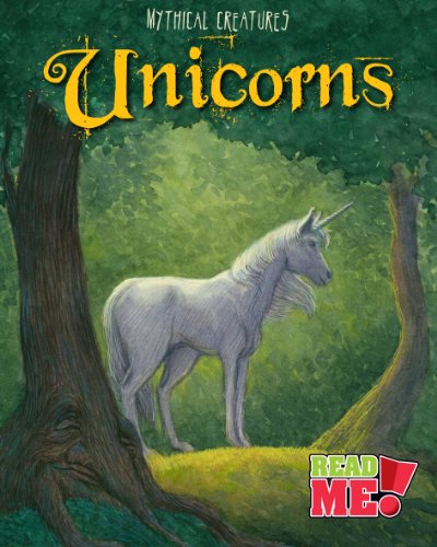 Beispielbild fr Unicorns zum Verkauf von Better World Books