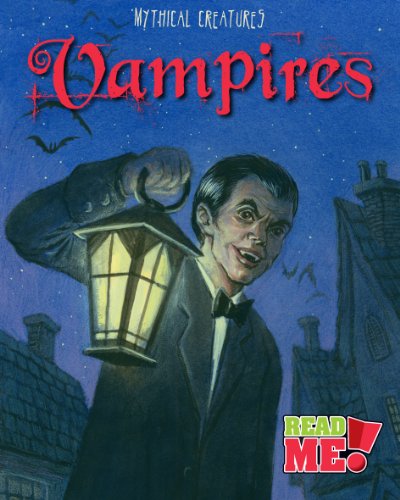 Imagen de archivo de Vampires a la venta por Better World Books: West