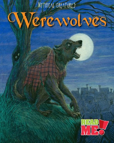 Beispielbild fr Werewolves zum Verkauf von Better World Books