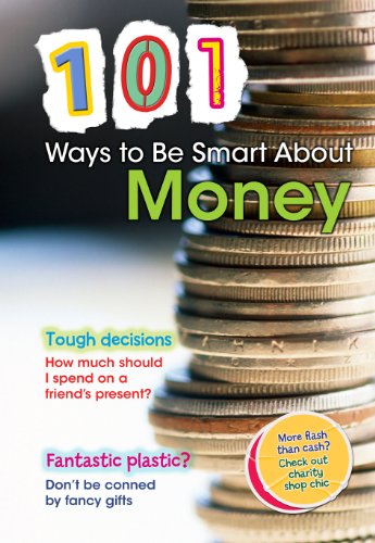Beispielbild fr 101 Ways to Be Smart about Money zum Verkauf von Better World Books