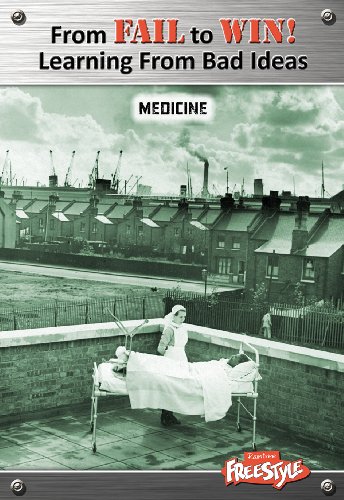 Stock image for Medicine for sale by Better World Books