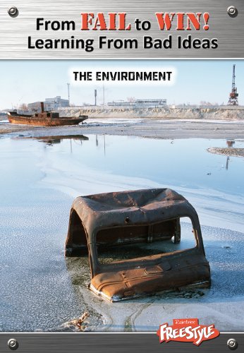 Beispielbild fr The Environment zum Verkauf von Better World Books