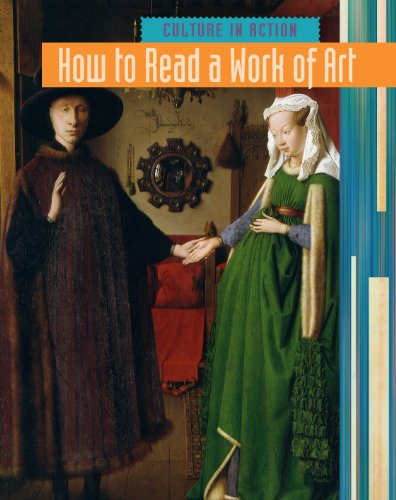 Imagen de archivo de How to Read a Work of Art a la venta por Revaluation Books