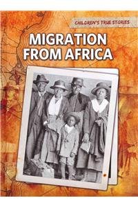 Children's True Stories: Migration (9781410940773) by Bliss, John; Cunningham, Kevin; Kent, Deborah
