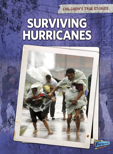 Beispielbild fr Surviving Hurricanes zum Verkauf von Better World Books