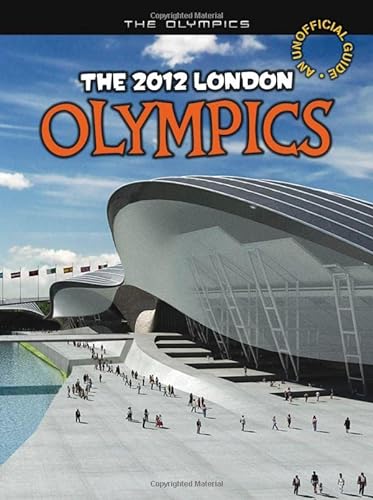9781410941190: The 2012 London Olympics (The Olympics)
