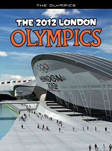 9781410941251: The 2012 London Olympics: An Unofficial Guide (The Olympics)