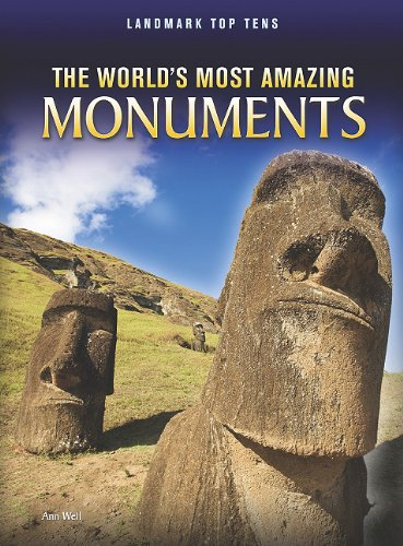 Stock image for The World's Most Amazing Monuments for sale by Better World Books