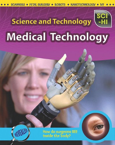 Stock image for Medical Technology for sale by Better World Books