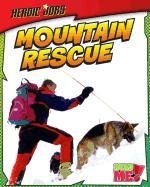 9781410943576: Mountain Rescue (Heroic Jobs)