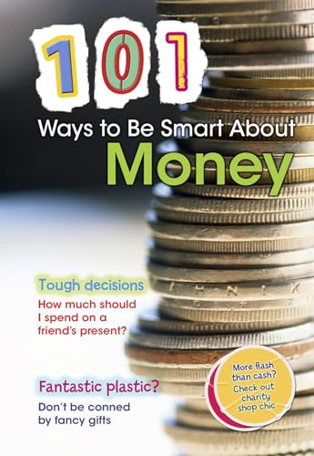 9781410943828: 101 Ways to Be Smart About Money