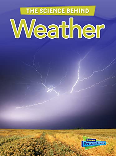 Imagen de archivo de Weather a la venta por Revaluation Books