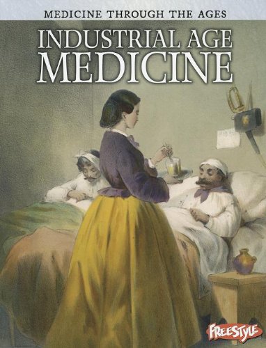 Imagen de archivo de Industrial Age Medicine a la venta por ThriftBooks-Atlanta