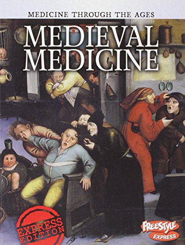 Beispielbild fr Medieval Medicine zum Verkauf von Better World Books