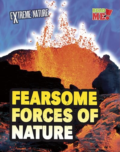 Beispielbild fr Fearsome Forces of Nature zum Verkauf von Buchpark