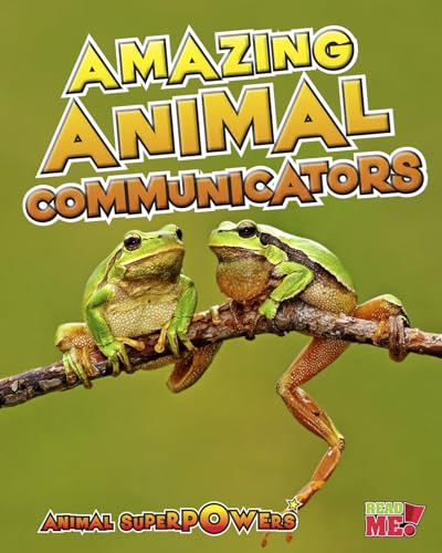 9781410947512: Amazing Animal Communicators