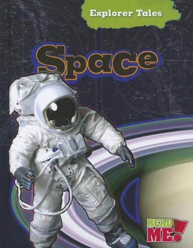 Space (Explorer Tales) (9781410947826) by Hunter, Nick