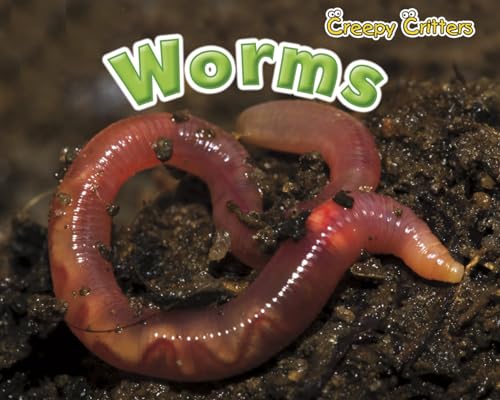 9781410948250: Worms