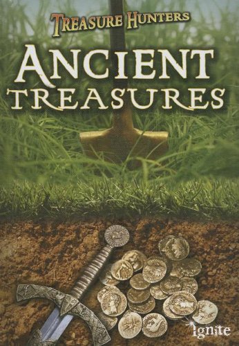 Stock image for Ancient Treasures (Treasure Hunters) for sale by SecondSale