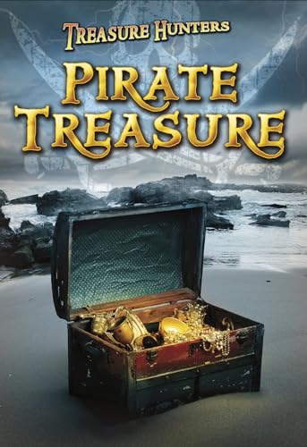 9781410949530: Pirate Treasure (Treasure Hunters)