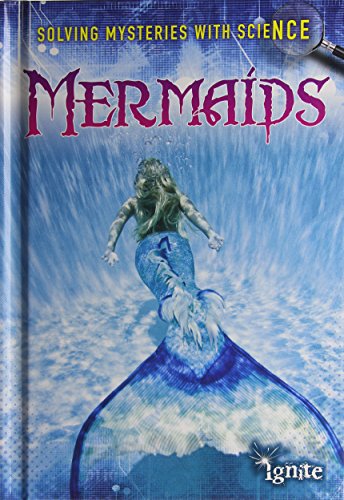 9781410949899: Mermaids (Solving Mysteries With Science)
