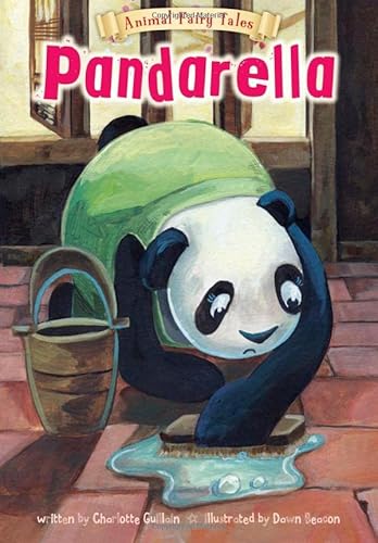 Imagen de archivo de Pandarella (Animal Fairy Tales) a la venta por SecondSale