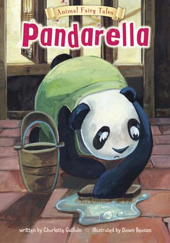 Stock image for Pandarella (Animal Fairy Tales) for sale by SecondSale
