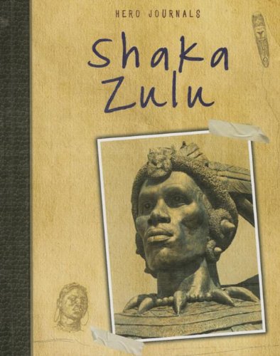 Beispielbild fr Shaka Zulu zum Verkauf von Better World Books