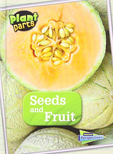 Beispielbild fr Seeds and Fruits zum Verkauf von Better World Books