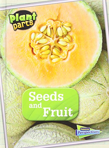9781410954237: Seeds and Fruits