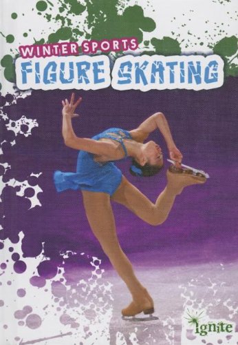 Stock image for Figure Skating for sale by ThriftBooks-Atlanta