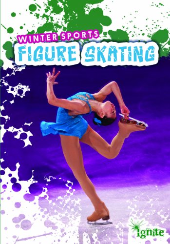 Beispielbild fr Figure Skating (Winter Sports) zum Verkauf von New Legacy Books