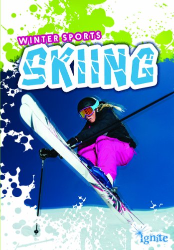 Imagen de archivo de Skiing a la venta por Better World Books