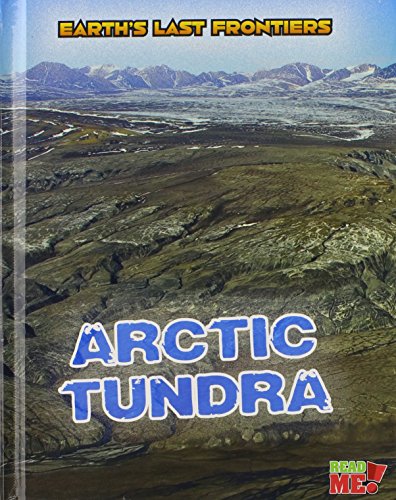 Beispielbild fr Arctic Tundra zum Verkauf von Better World Books