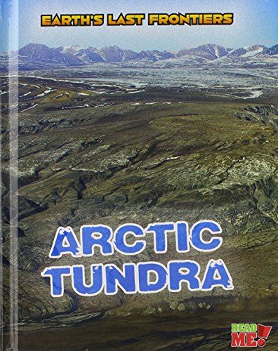 Imagen de archivo de Arctic Tundra a la venta por Better World Books