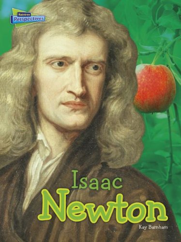 9781410962423: Isaac Newton