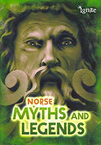 9781410965998: [(Norse Myths and Legends)] [By (author) Anita Ganeri] published on (January, 2013)