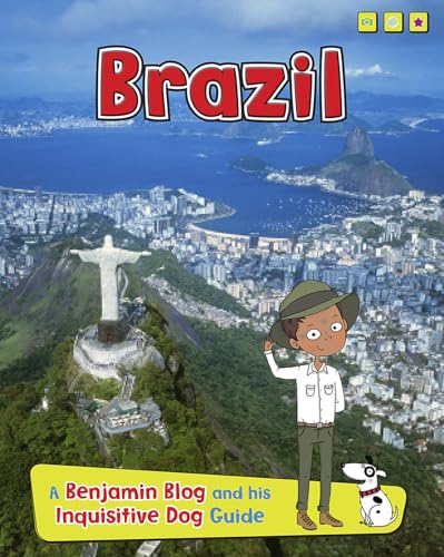 Stock image for Brazil for sale by Blackwell's