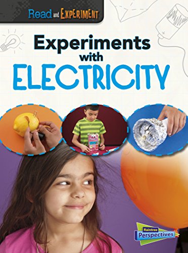 Imagen de archivo de Experiments With Electricity a la venta por Revaluation Books